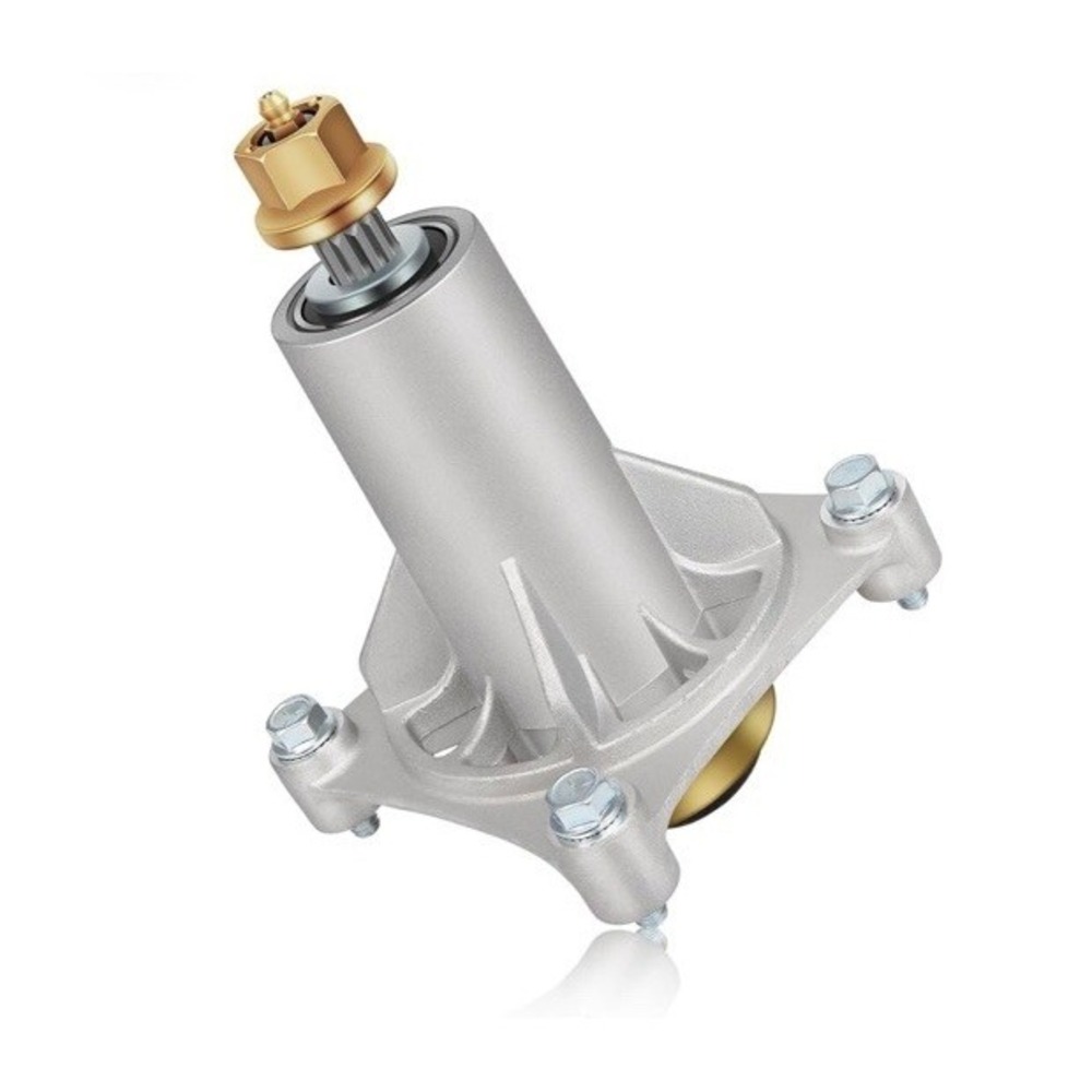 Lawn Mower Spindle for Husqvarna YTH24V48 Ariens Craftsman Poulan Jonsered Murra
